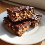 croustillant praliné