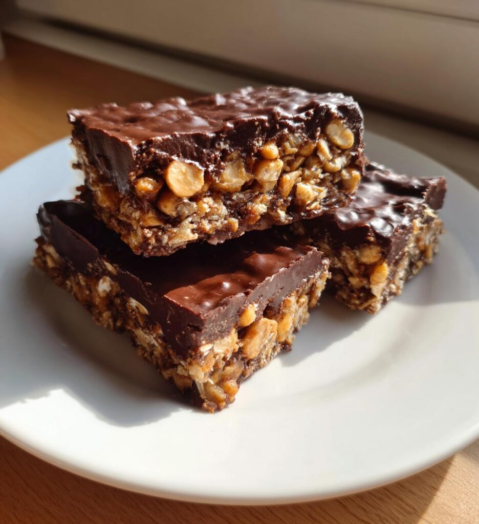 croustillant praliné