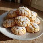 cukroví vánoční recepty