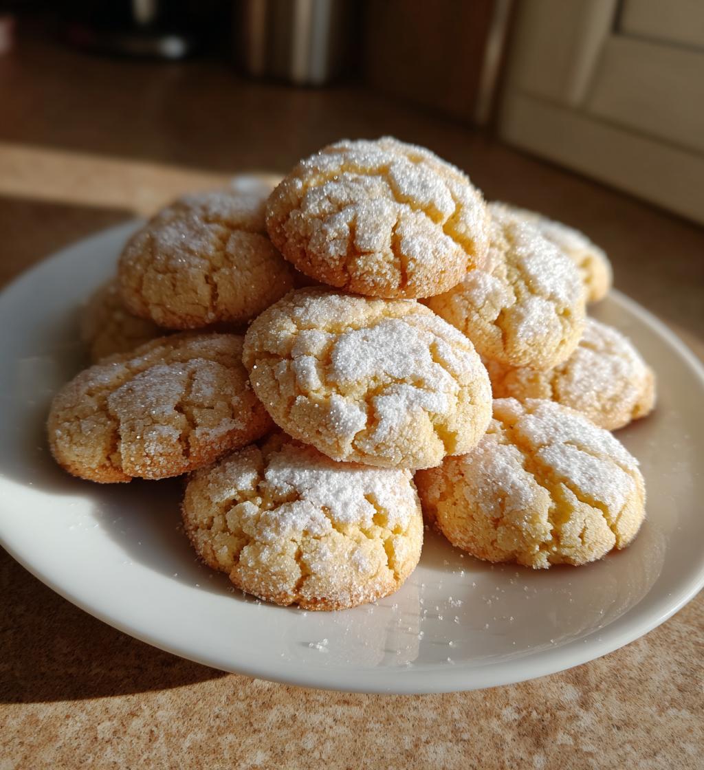 cukroví vánoční recepty