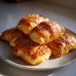 feuilles de brick apero