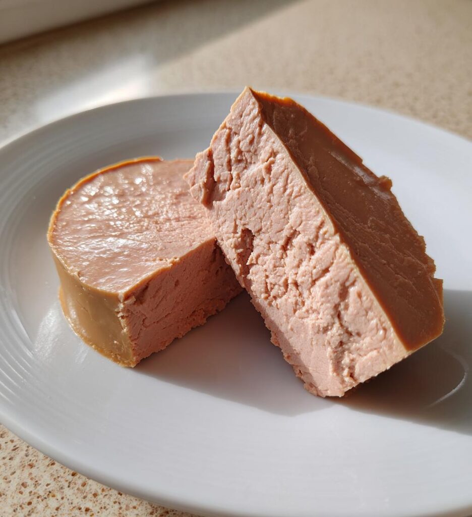 foie gras recette maison