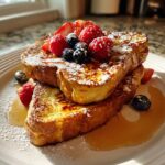 french toast