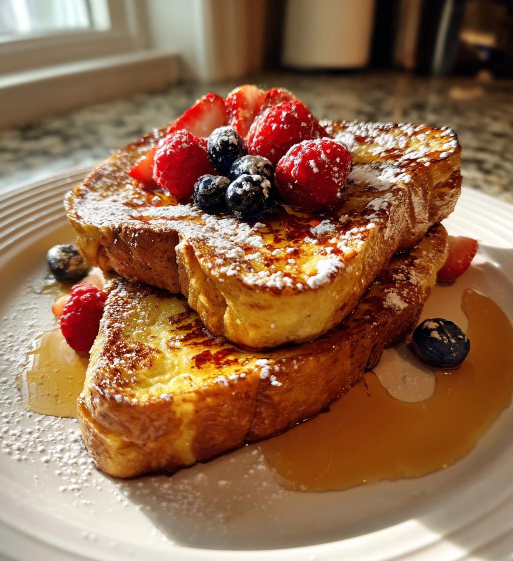 french toast