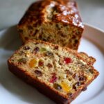 fruit cake