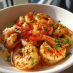gambas recettes