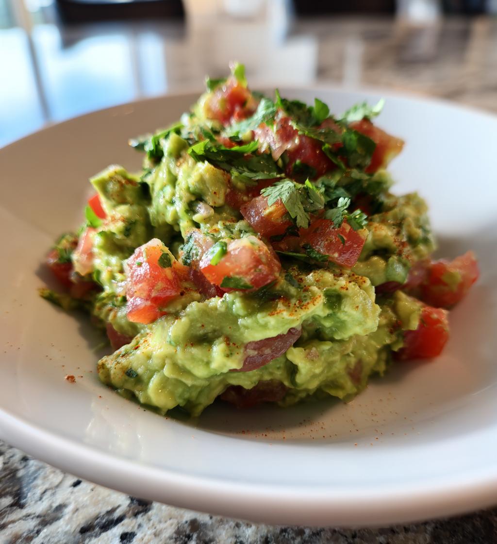guacamole