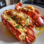 homard recette
