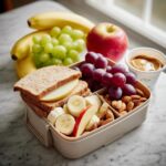 σνακ για το σχολειο