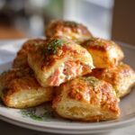 χριστουγεννιάτικα ορεκτικά