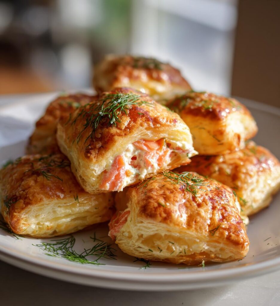 χριστουγεννιάτικα ορεκτικά