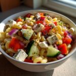 μακαρονοσαλατα