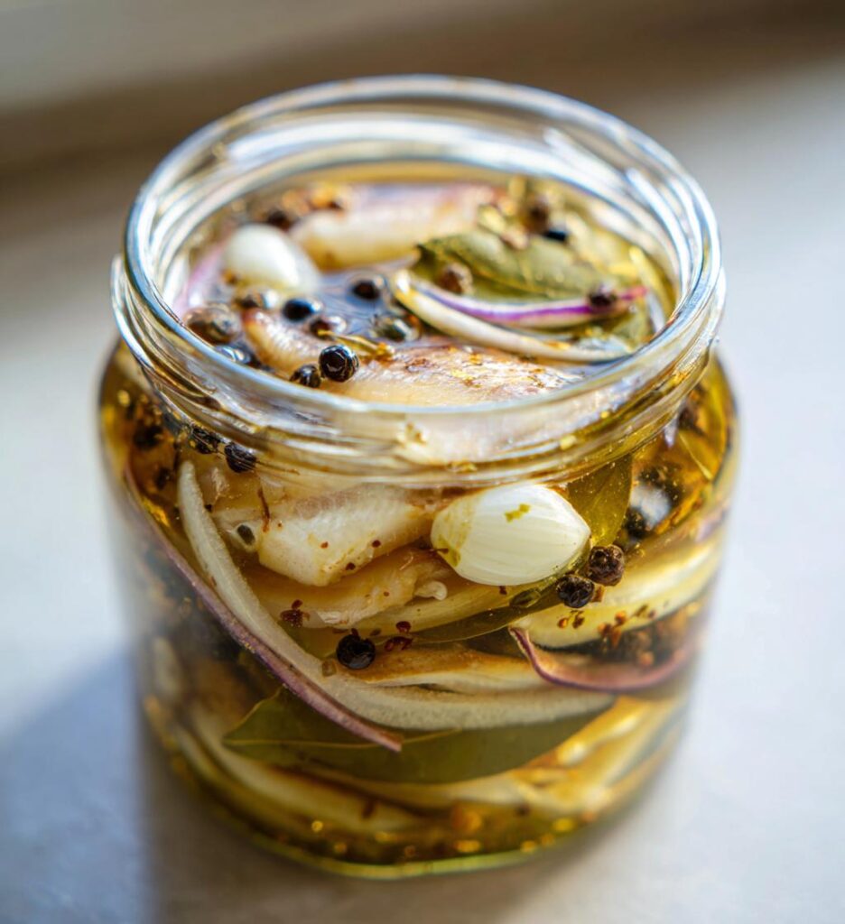 Śledź po Żydowsku