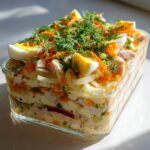 Śledź pod Pierzynką