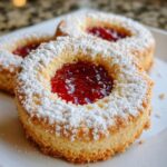 linzer tészta recept