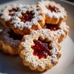 linzer tészta recept