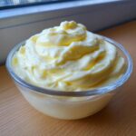 mayonnaise maison facile