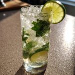 mojito recette