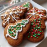 mézeskalács díszítés