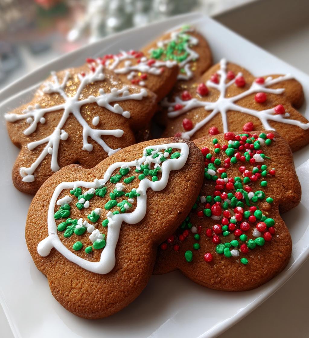 mézeskalács díszítés