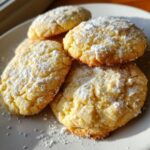 nepecene vanocni cukrovi