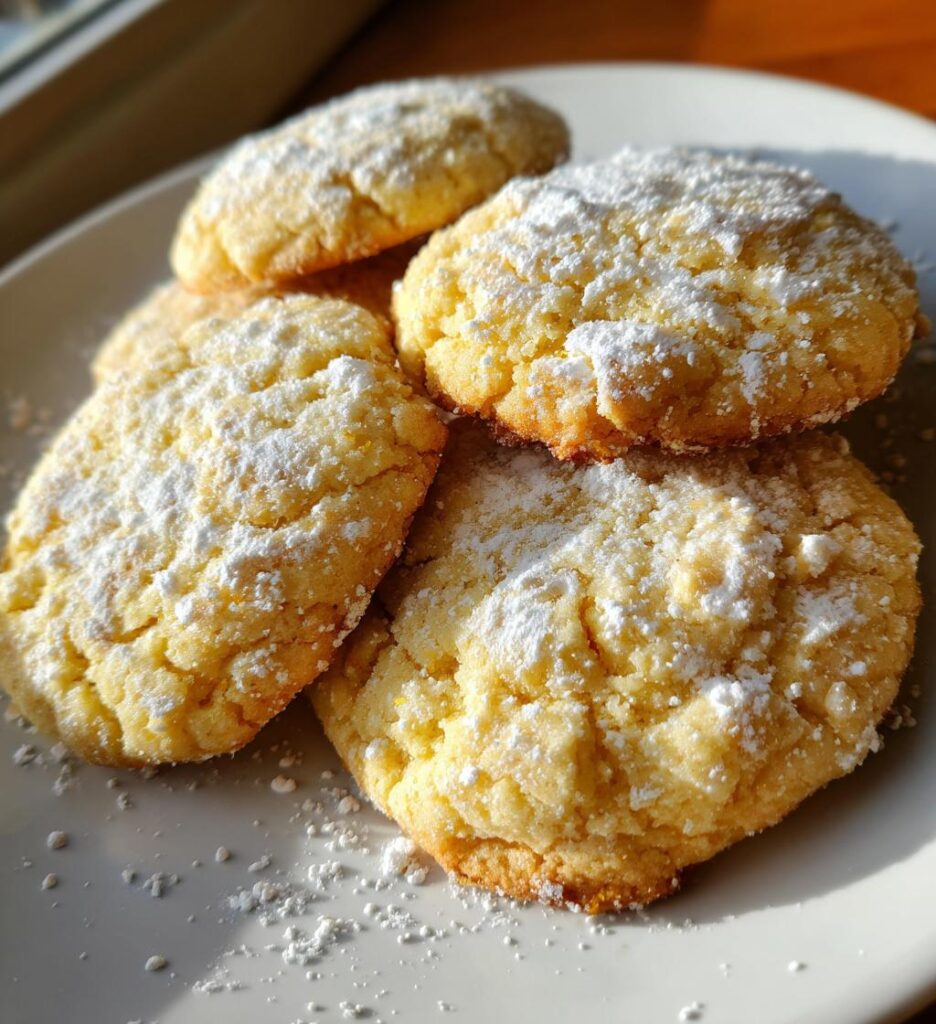 nepecene vanocni cukrovi