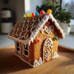 perníková chaloupka