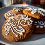 pierniczki zdobienie