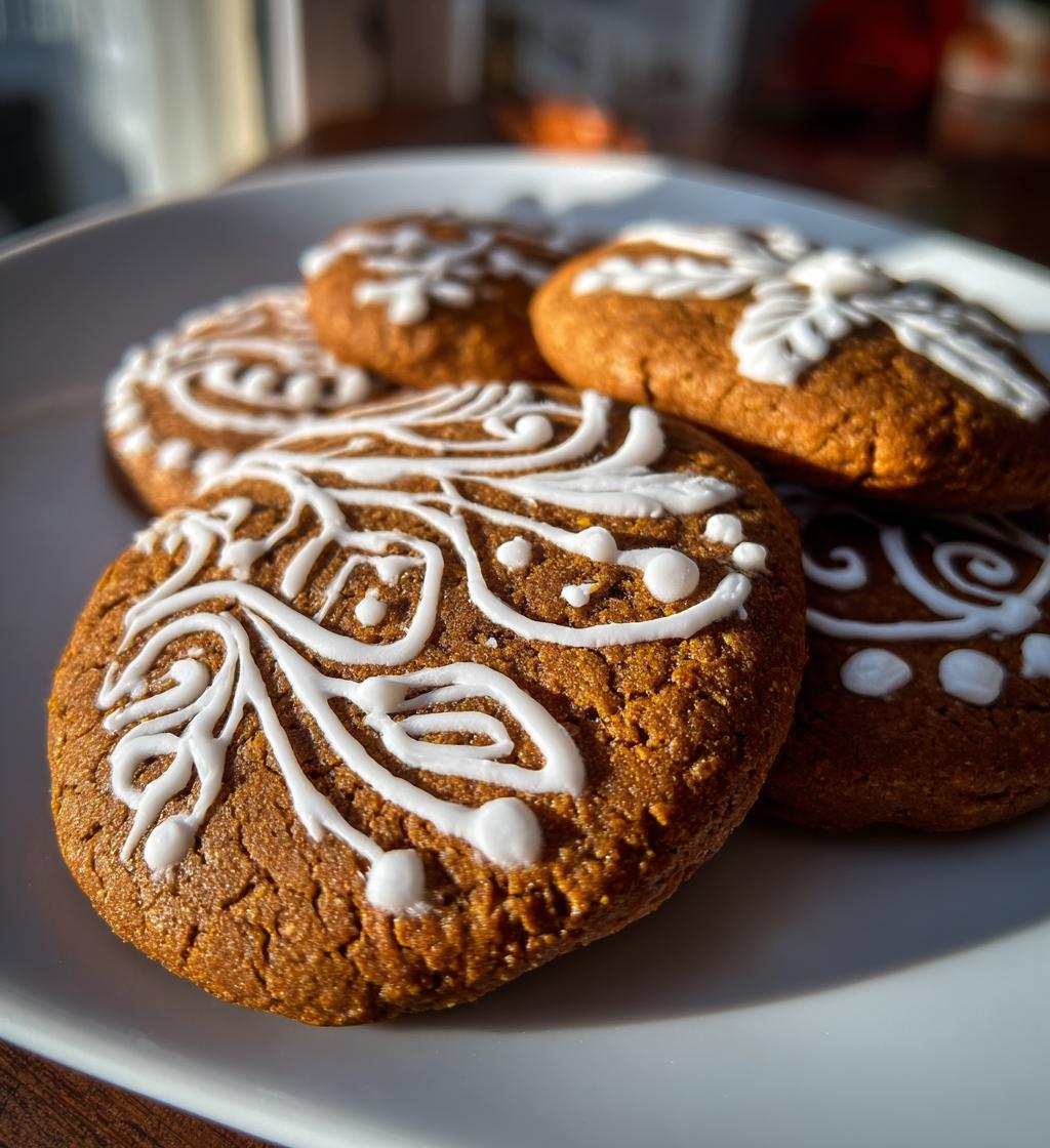 pierniczki zdobienie