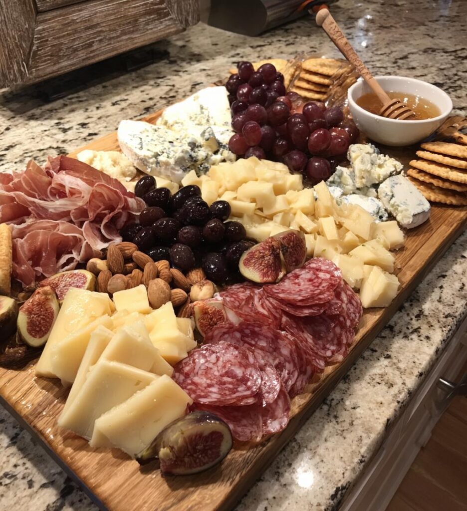 platouri brânzeturi