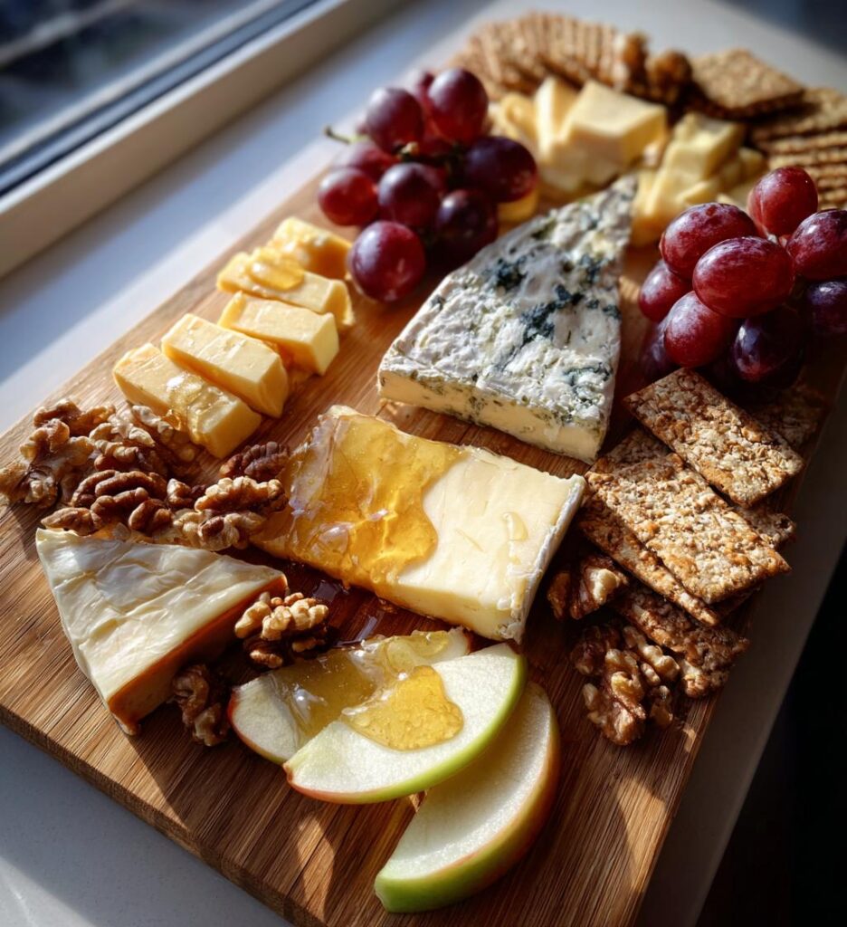 platouri brânzeturi