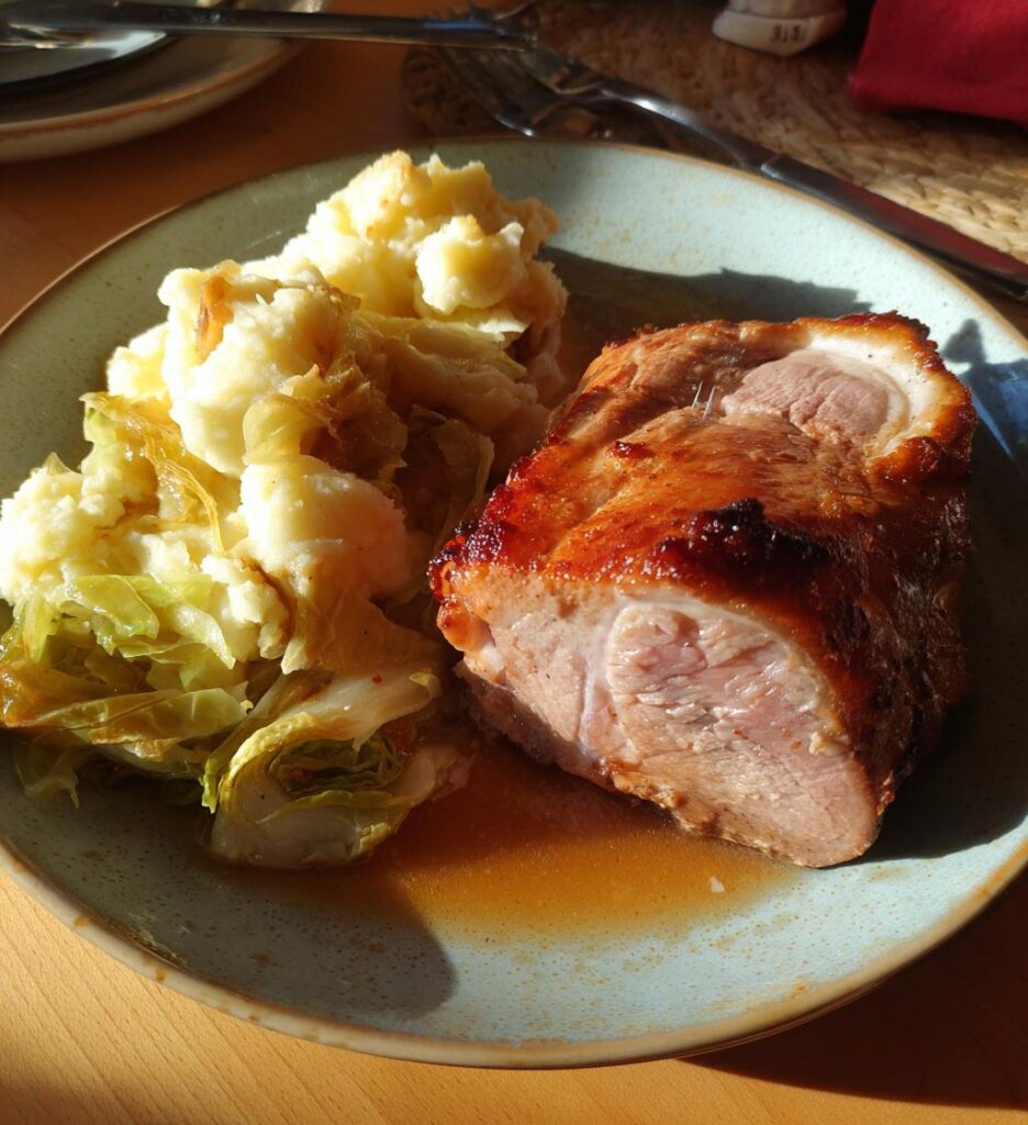 potrawy na boze narodzenie