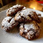 prăjituri de crăciun