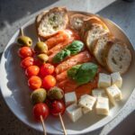 przekaski na sylwestra