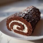 recette buche de noel