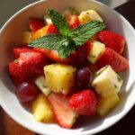 salade de fruits