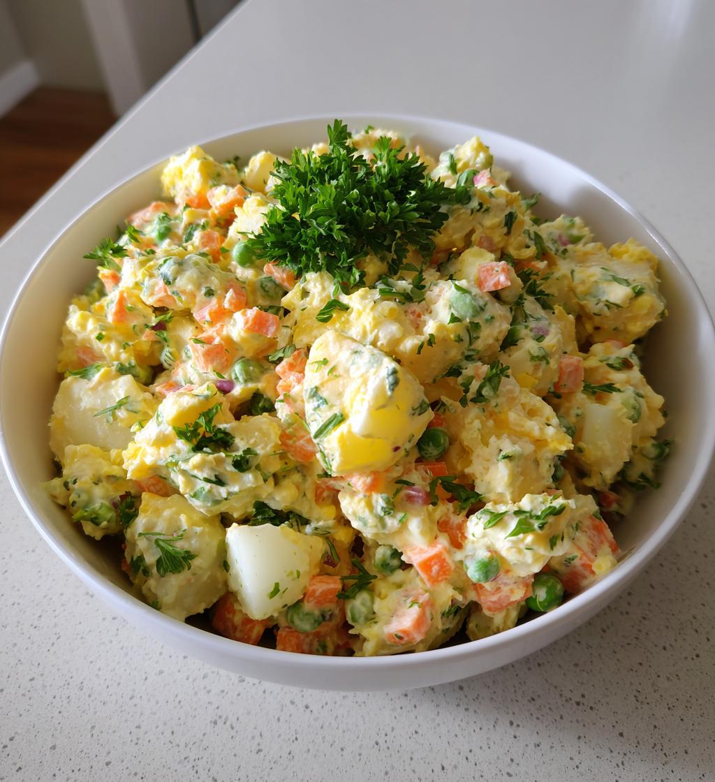 salatka na swieta bozego narodzenia