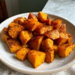 sweet potato recipes