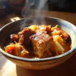 szilveszteri ételek