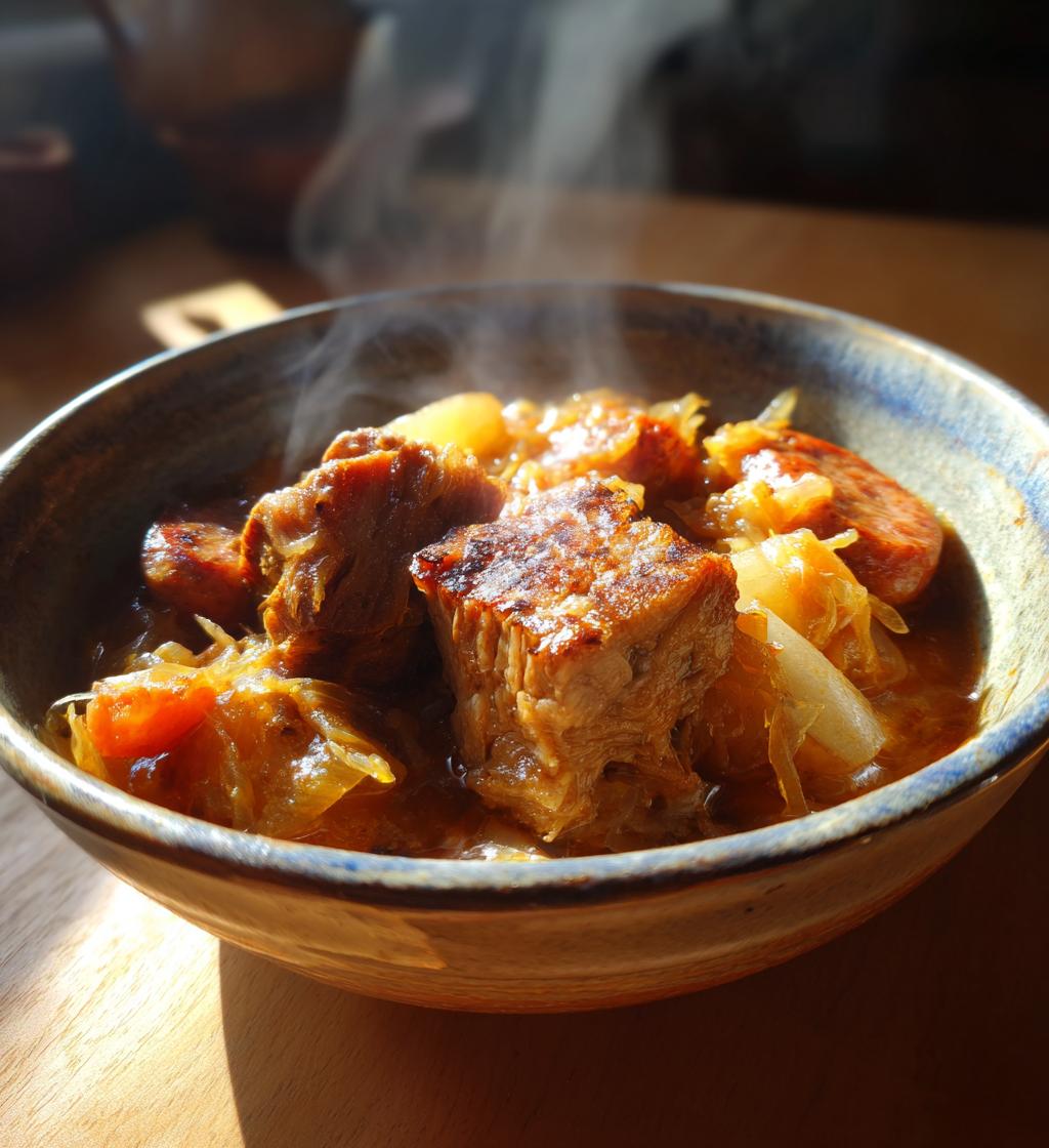 szilveszteri ételek