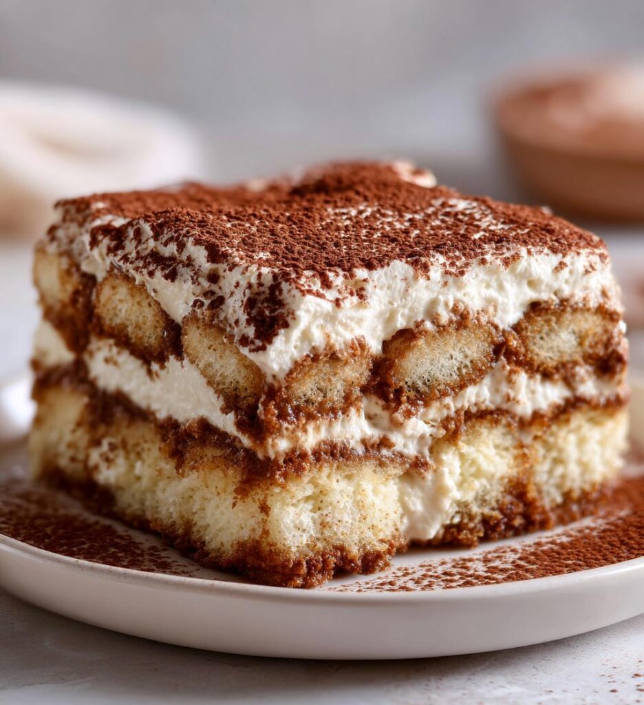 tiramisu reteta