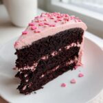 valentine cake
