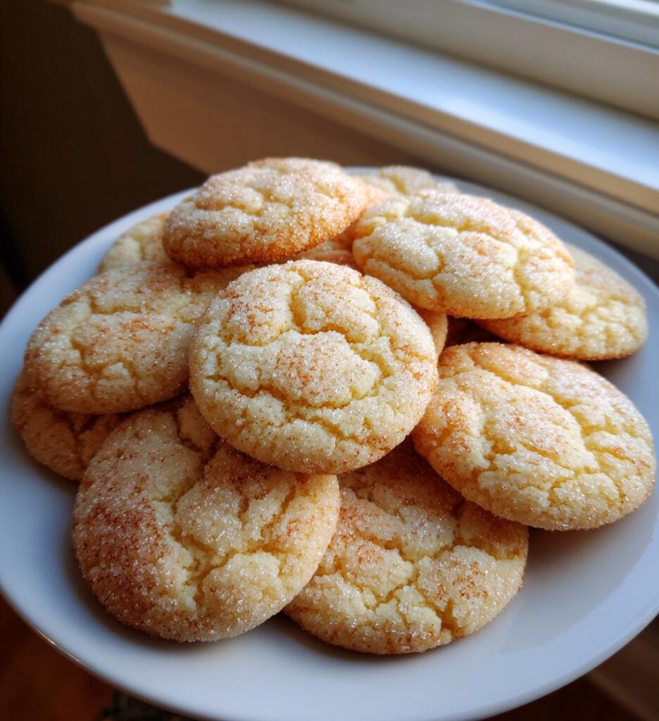 vanocni cukrovi recepty