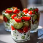 verrines apero facile