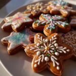 zdobení perníčků