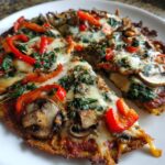 21 day fix pizza