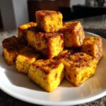 air fry tofu recipes
