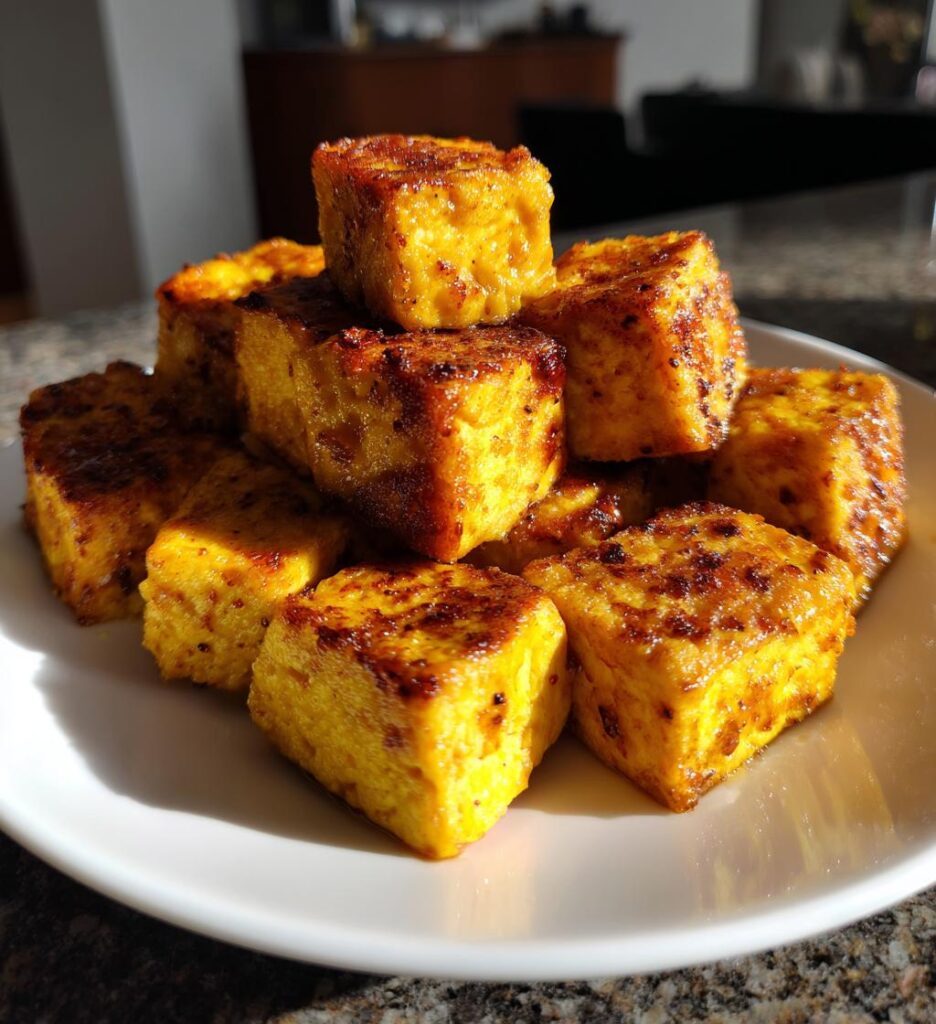 air fry tofu recipes