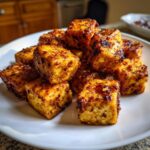 airfryer tofu