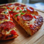 all-day pizza promotion